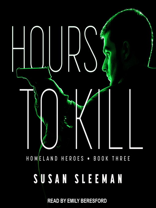 Title details for Hours to Kill by Susan Sleeman - Wait list